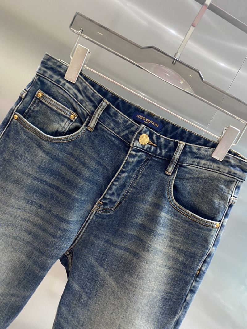 Louis Vuitton Jeans